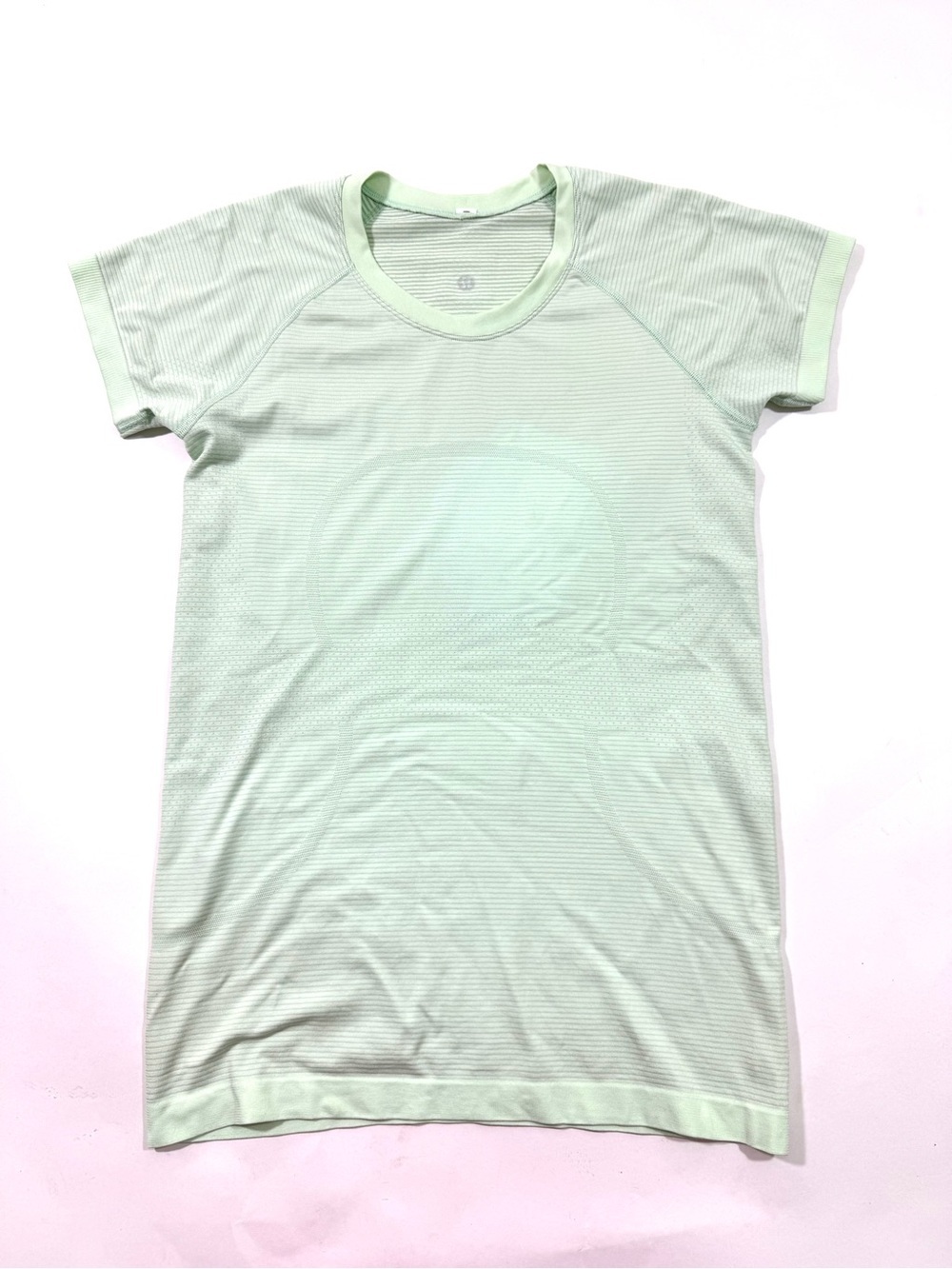 Lululemon Swiftly Tech Short Sleeve Shirt